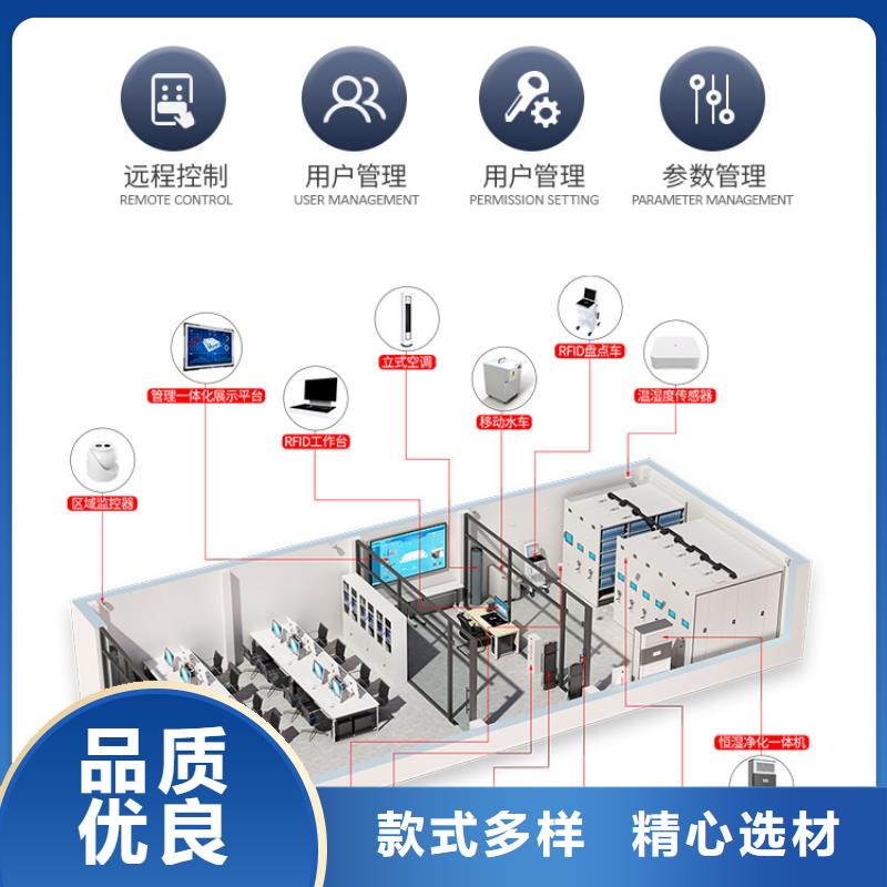 手摇密集柜移动密集柜拥有多家成功案例