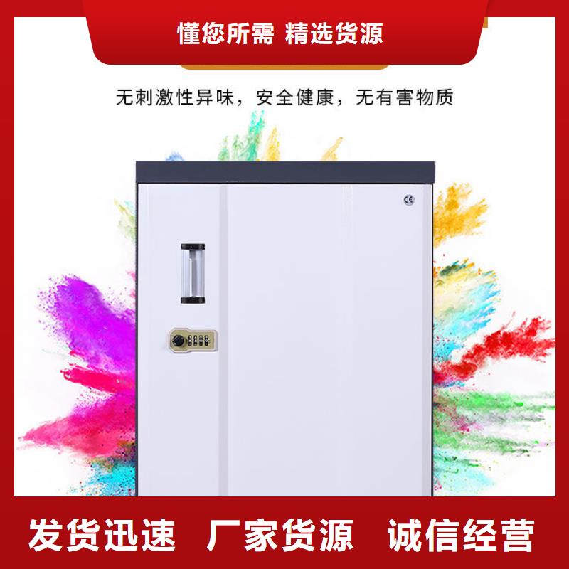 防磁柜智能密集架密集柜今年新款