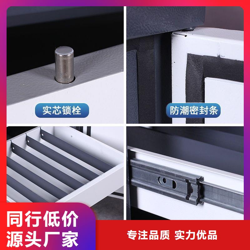 防磁柜轨道移动密集架保障