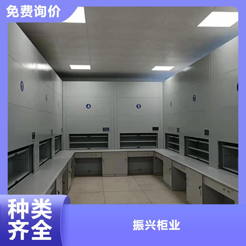 选层柜轨道移动密集架多年行业经验