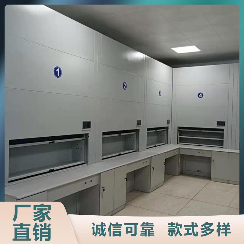 【选层柜手动密集柜匠心品质】