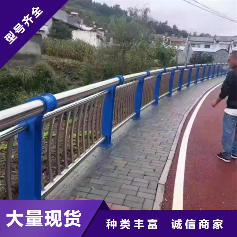 桥梁护栏一周内发货