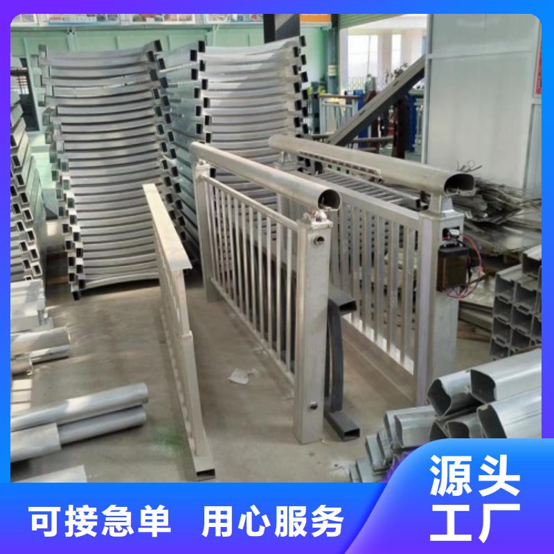桥梁护栏,道路护栏本地厂家值得信赖