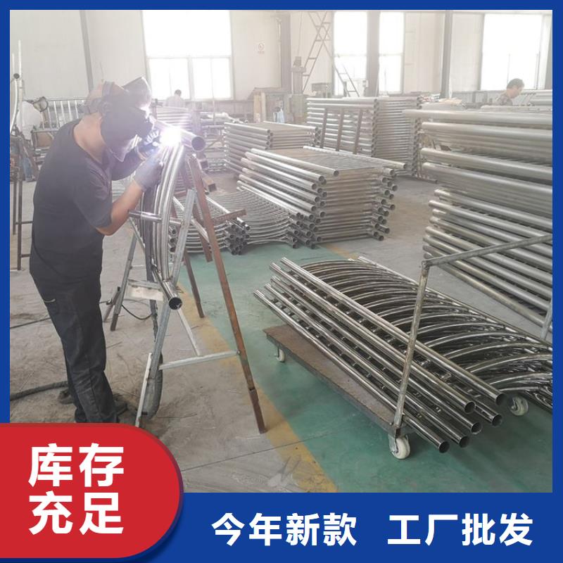 河道护栏【镀锌波形护栏】品质无所畏惧