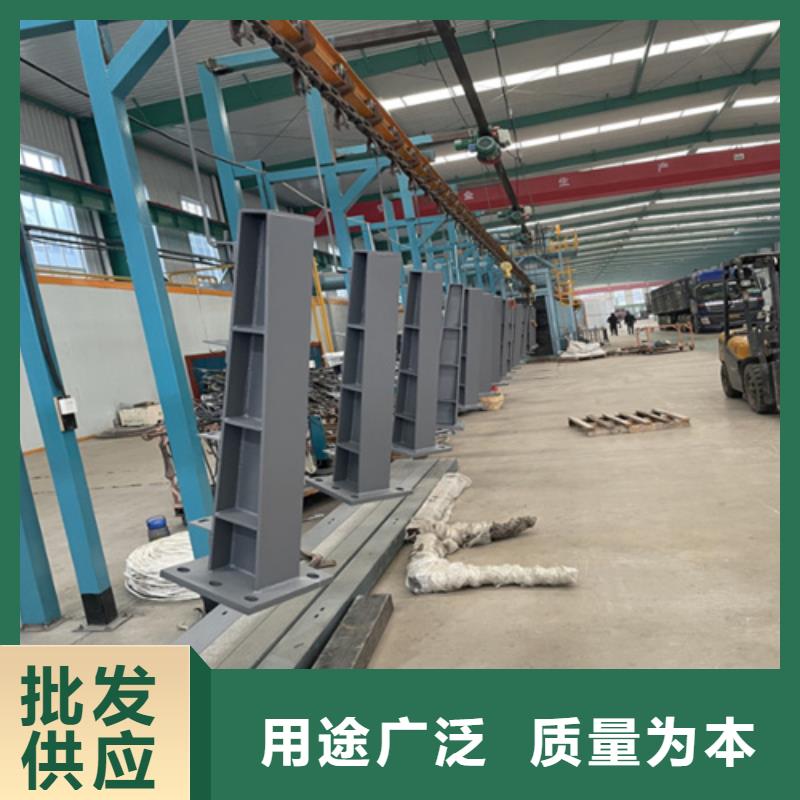 立柱桥梁防撞护栏-视频-立柱桥梁防撞护栏|河南省|新乡|三门峡|郑州|濮阳|商丘