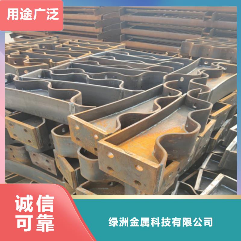 立柱桥梁防撞护栏-视频-河南省立柱桥梁防撞护栏-绿洲金属科技(河南省分公司)服务区域平顶山|信阳|许昌|新乡|郑州|商丘