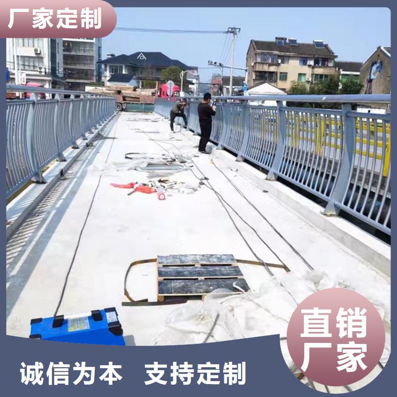 防撞护栏-【中央分隔栏】工艺成熟