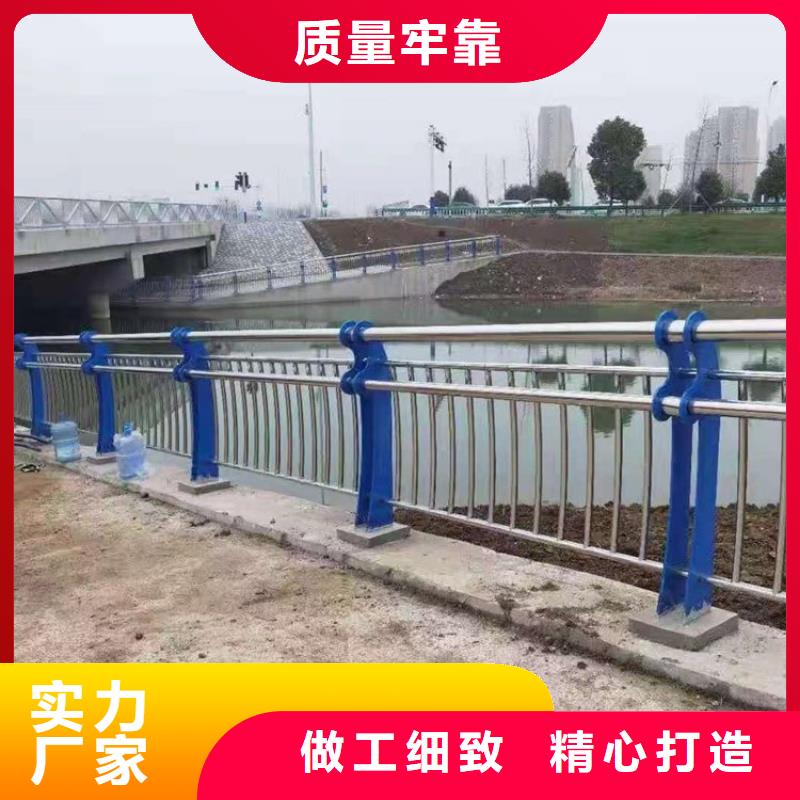 景观护栏桥梁护栏可接急单