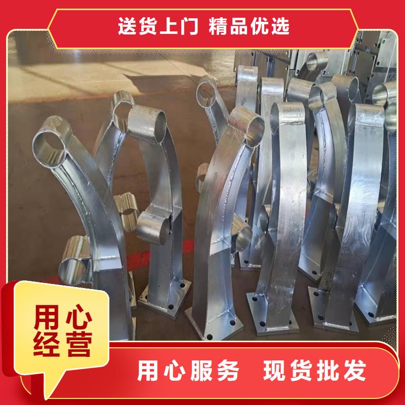 桥梁防撞护栏道路护栏专业生产品质保证