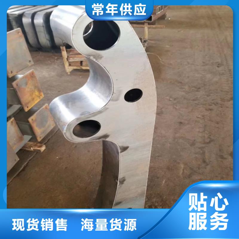 立柱桥梁防撞护栏-视频-立柱桥梁防撞护栏-山西省大同市(本地)货源-南郊|天镇|长治|晋中|朔州|晋城|忻州|运城