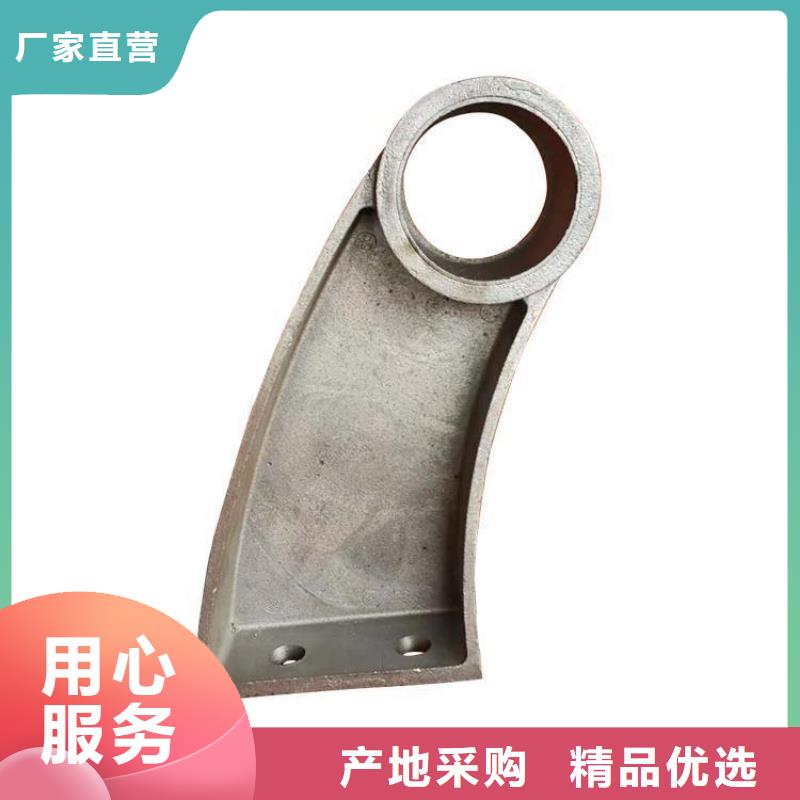 不锈钢桥梁栏杆镀锌波形护栏源厂供货