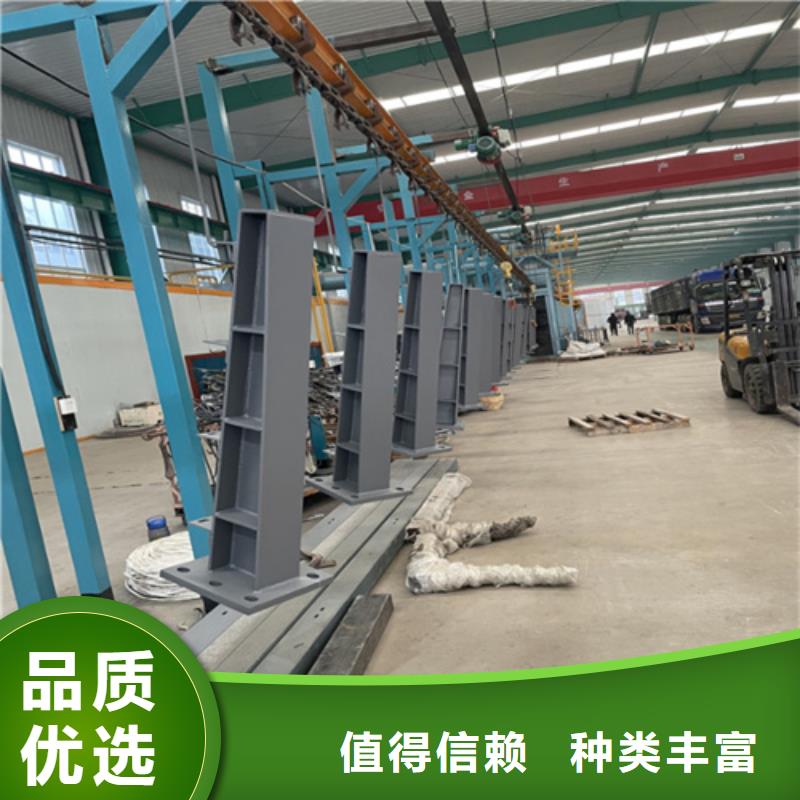 立柱桥梁防撞护栏视频-立柱桥梁防撞护栏|贵阳市|修文|花溪|安顺|六盘水|黔东南|铜仁|毕节|遵义|黔南
