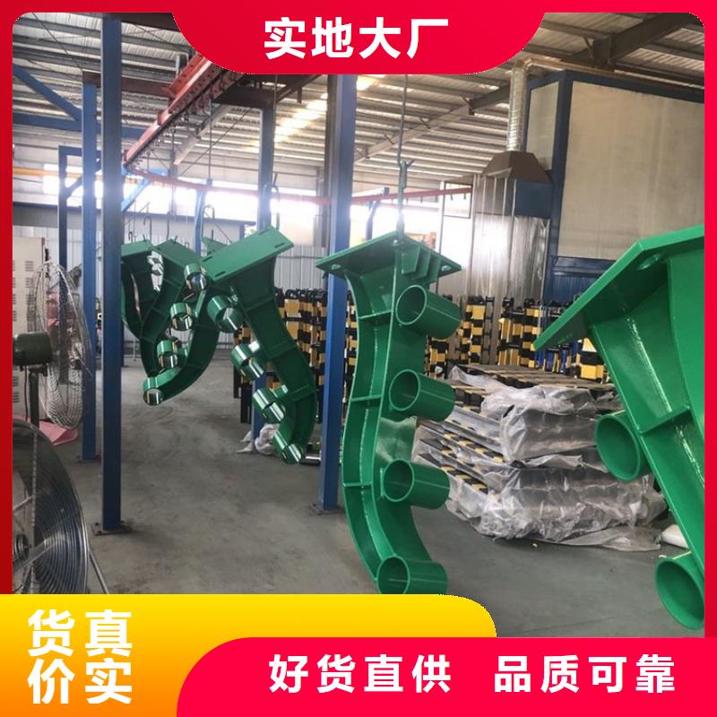 桥梁护栏立柱桥梁护栏全新升级品质保障