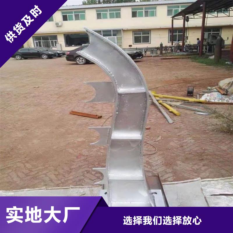 桥梁护栏立柱_【防撞桥梁护栏】不只是质量好