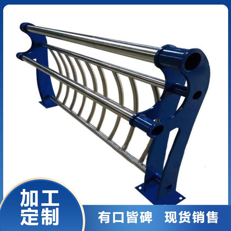 桥梁护栏立柱桥梁护栏质量层层把关