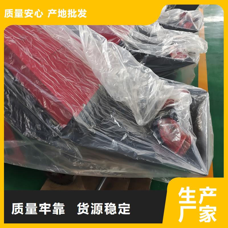 混凝土泵混凝土泵支持非标定制