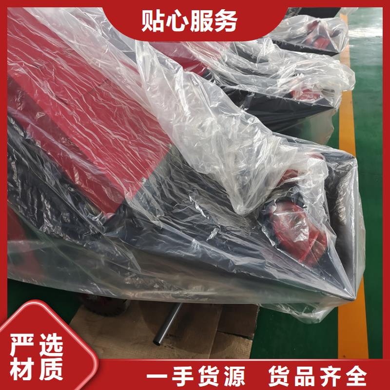 二次构造柱泵细石混凝土输送泵型号全价格低
