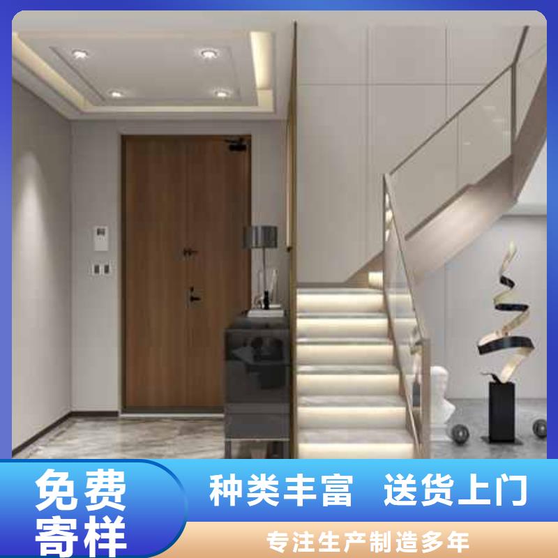 金筑铝单板发货及时