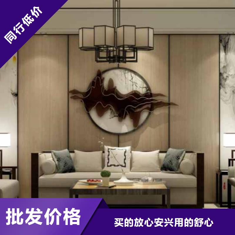 金筑铝单板全国配送