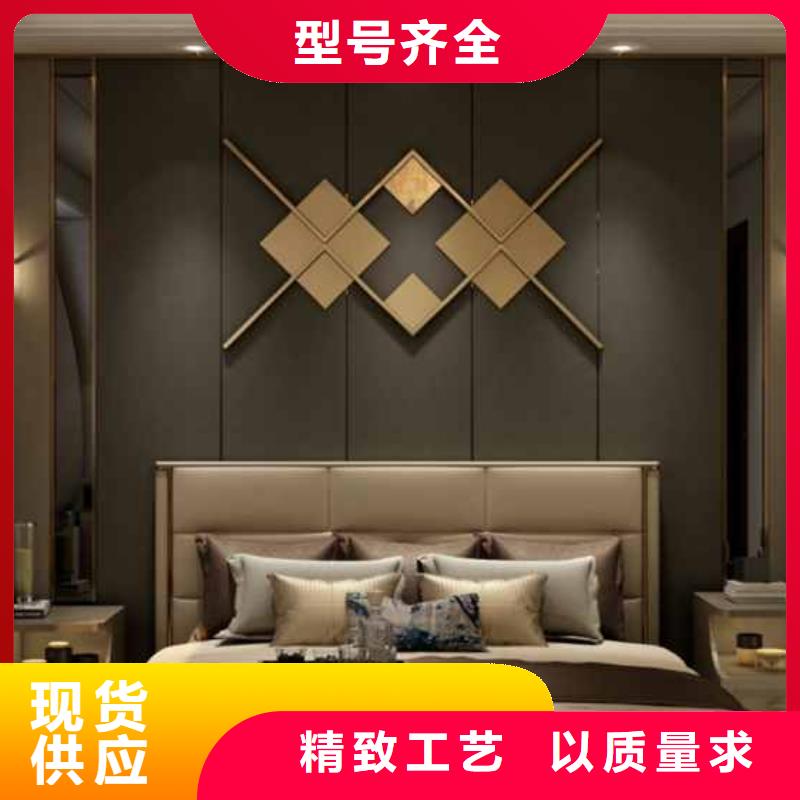 金筑铝单板实体大厂可放心采购