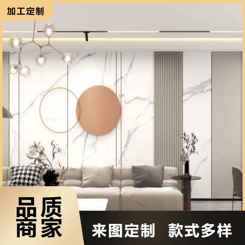 美式客厅护墙板库存充足买的放心