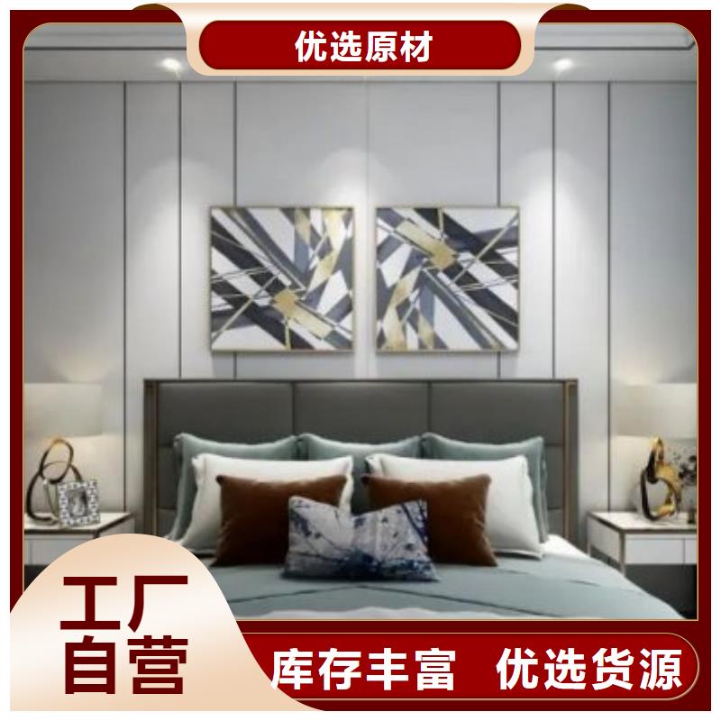 有现货的金筑铝单板基地