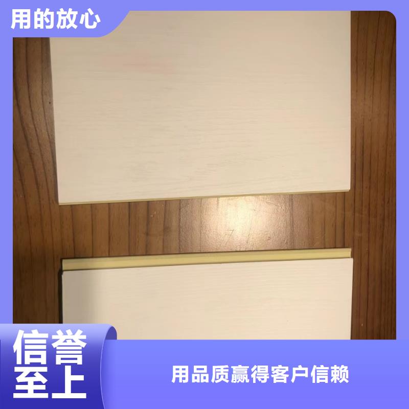 木饰面实心大板碳晶板厂优选厂商
