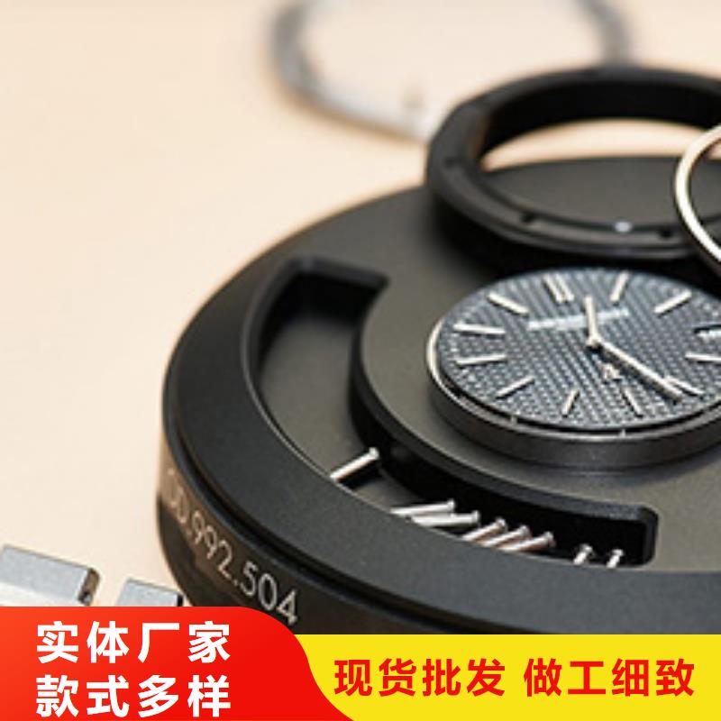 天梭钟表维修用好材做好产品