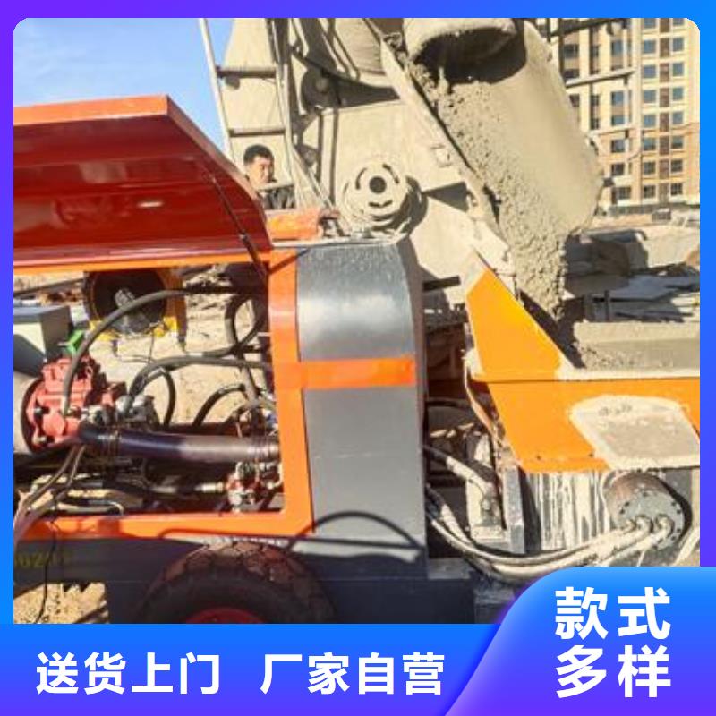 二次构造柱泵供您所需