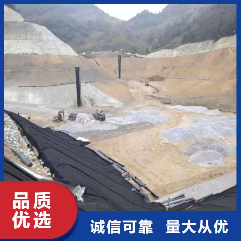土工膜土工布真实拍摄品质可靠