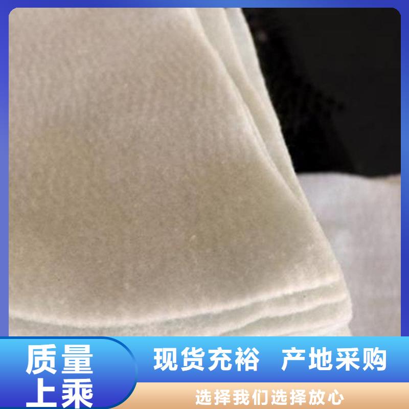 土工布塑料盲沟优质货源