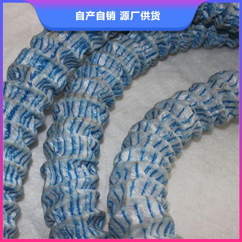 【软式透水管通风降噪丝网品质好才是硬道理】
