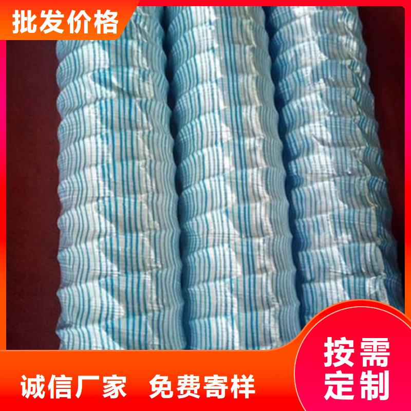 软式透水管-视频-东昌府|东阿|德州|日照|潍坊|济宁|临沂|枣庄软式透水管好货直销-鼎诺土工材料(聊城市分公司)