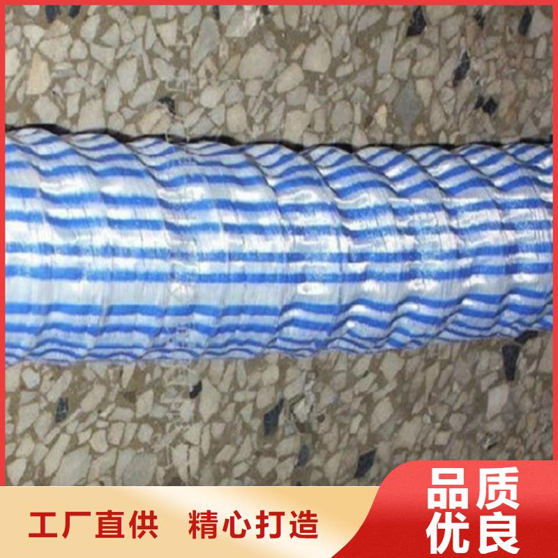 软式透水管_橡胶支座经久耐用