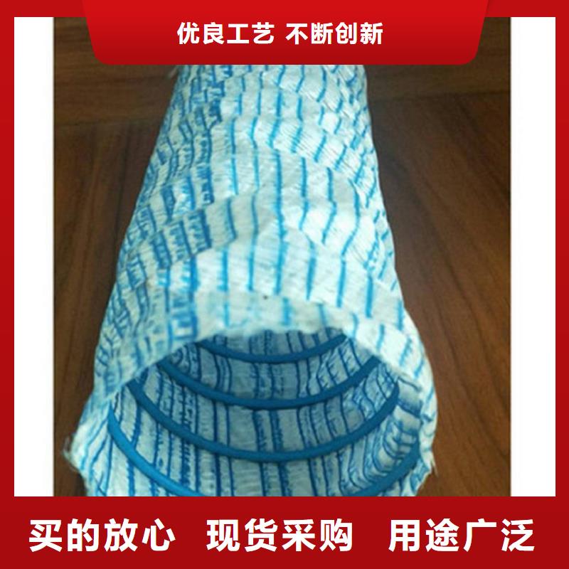 软式透水管_拉筋带采购