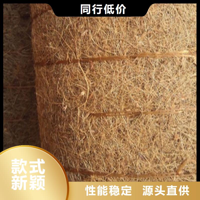 椰丝毯_双向土工格栅价格有优势