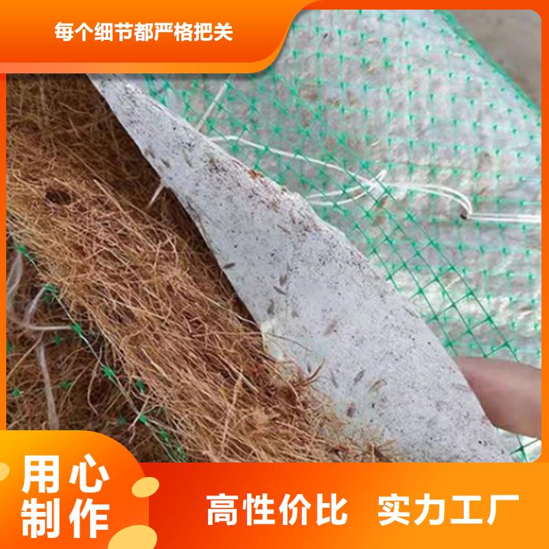 椰丝毯_HDPE土工膜敢与同行比价格