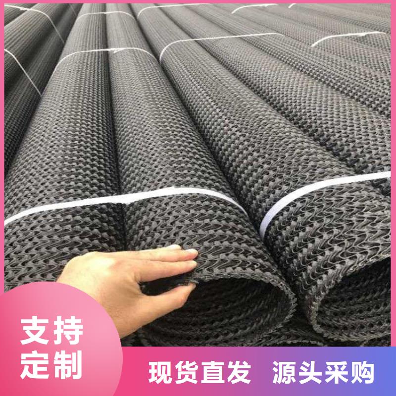 硬式透水管螺旋管工厂直营