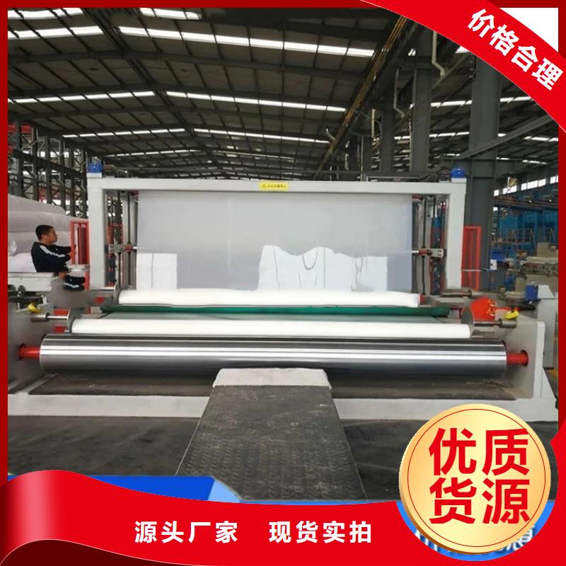 防水板防水毯源头工厂量大优惠