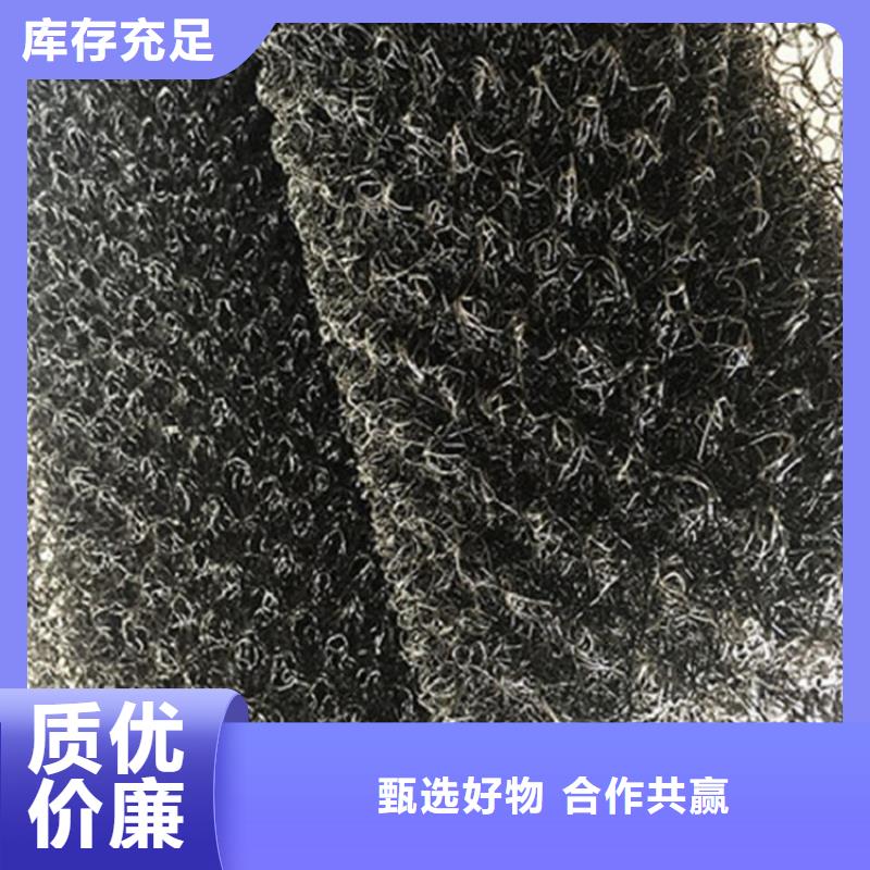 水土保护毯HDPE土工膜厂家实力大