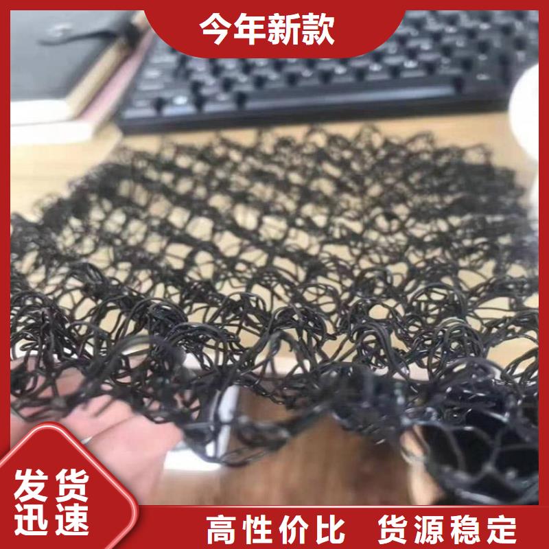 软式透水管-视频-湟中|湟源|海南|海西|海北|黄南|果洛|海东软式透水管一手货源-鼎诺土工材料(西宁市分公司)