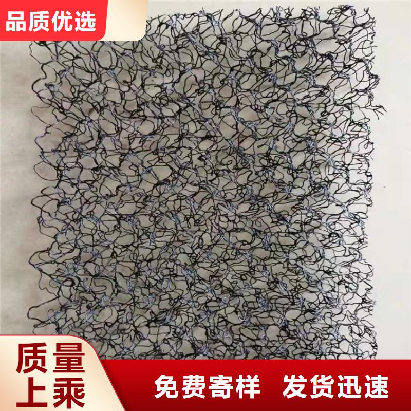 水土保护毯土工膜品质优良