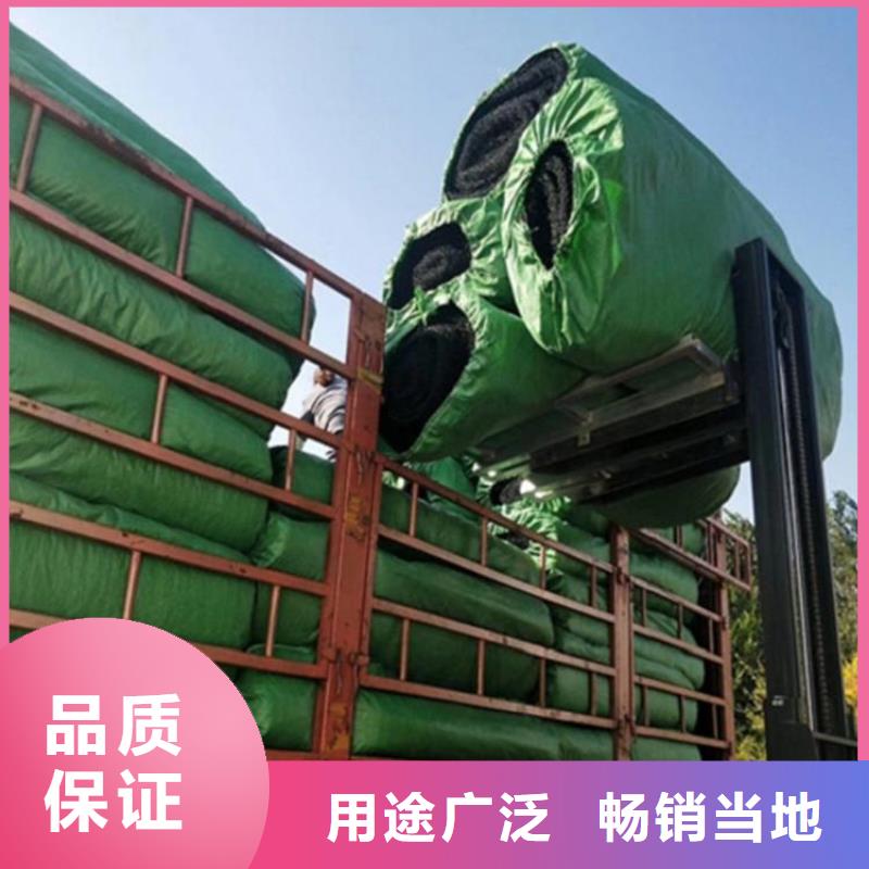 水土保护毯HDPE土工膜厂家实力大