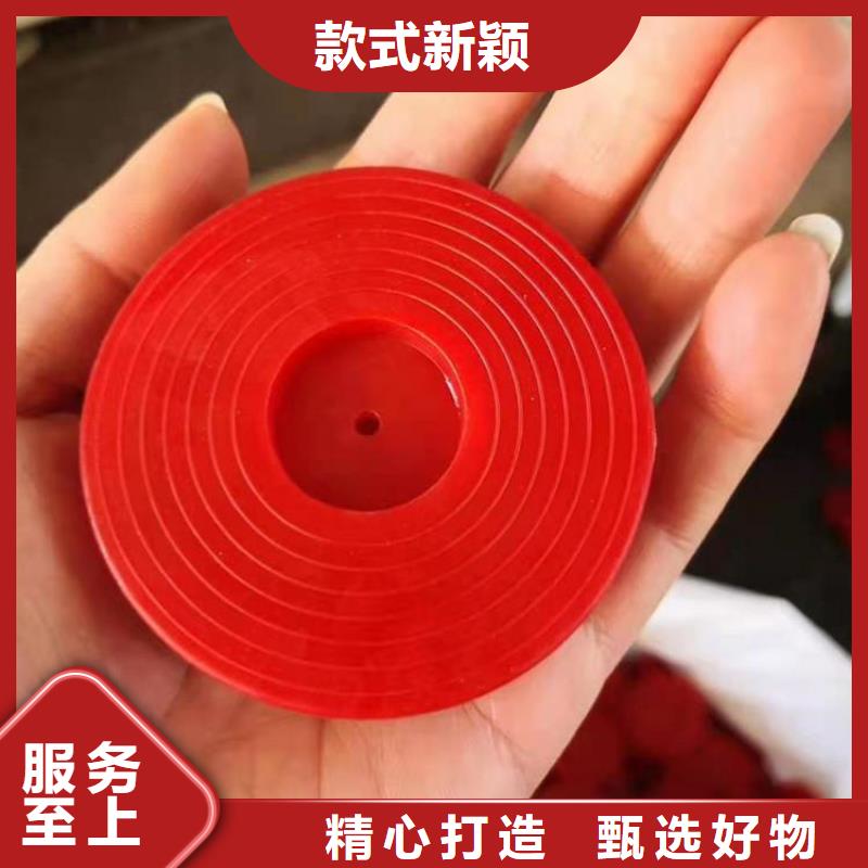 热熔垫片土工布厂家供应