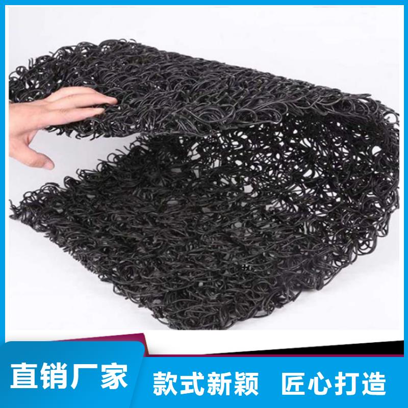 土工席垫网格布口碑好实力强