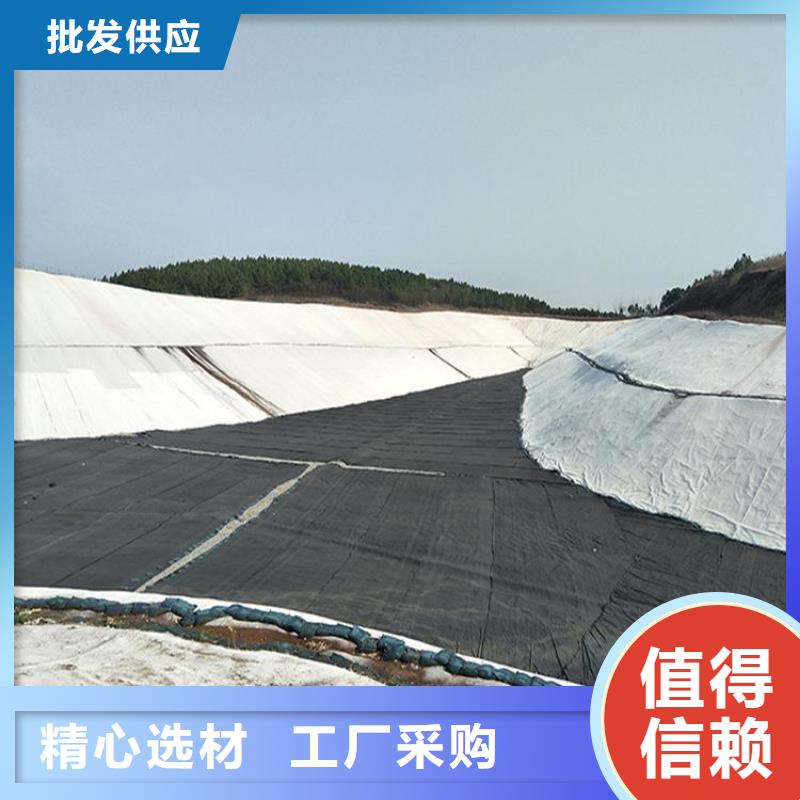 土工膜防水毯款式新颖