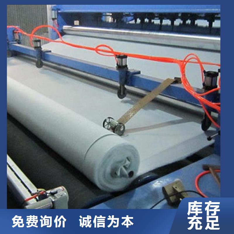 土工布防渗膜专业厂家
