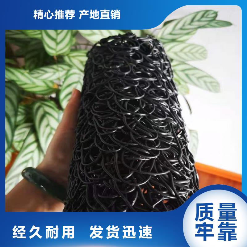 塑料盲沟HDPE土工膜发货迅速