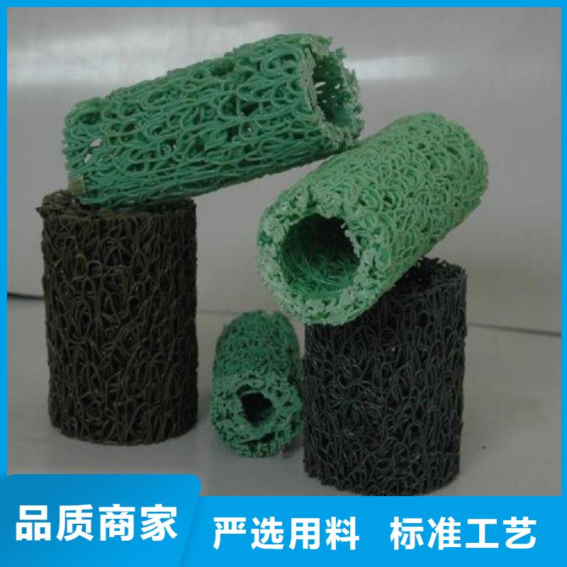 塑料盲沟-土工网垫好品质经得住考验