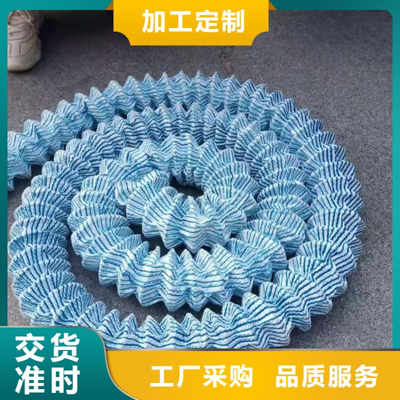 【正规厂家 软式透水管,HDPE土工膜拥有核心技术优势】-当地技术先进_产品案例